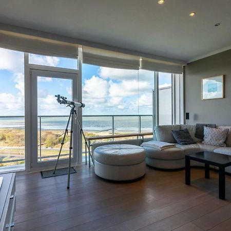ברדנה Panoramic & Modern Apartment With Sea View מראה חיצוני תמונה